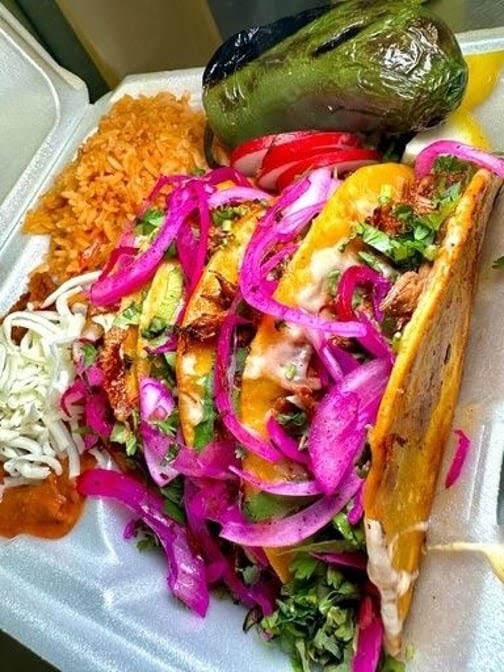 Fatimas grill by null