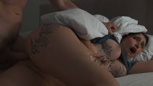 Unfaithful venezuelan gets fucked on the edge of the bed jpg x Fucked in bed