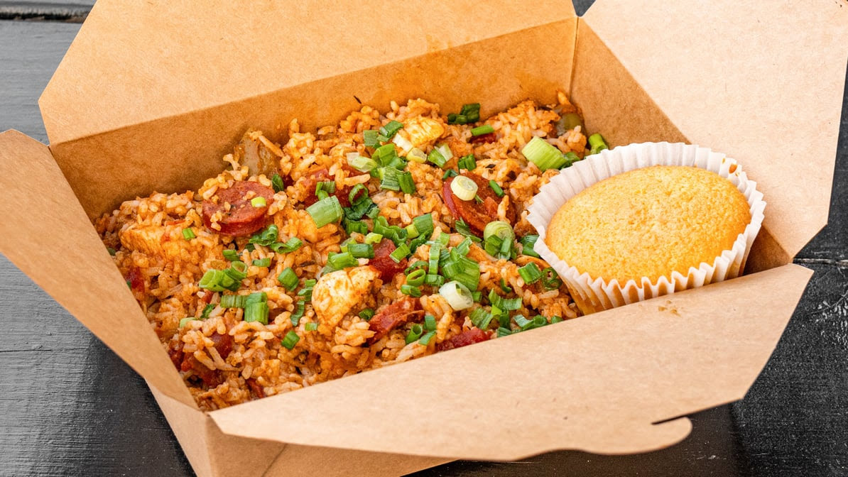 MBC TOGO (My Brother’s Crawfish Togo) by null