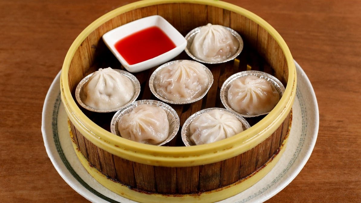 Mandarin House SF by null