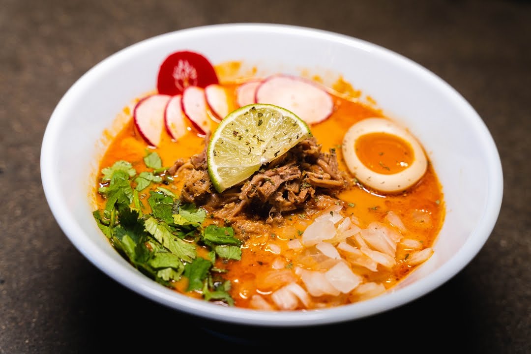 Tajima Ramen North Park by null