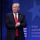 Overnight Energy: Trump moves to kill Obama water rule 