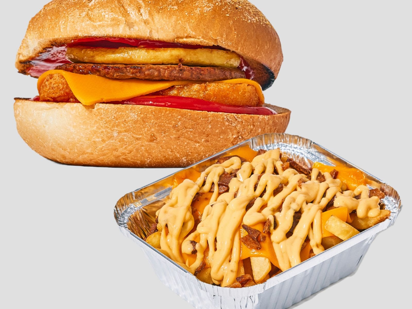 Plantega (Hungry & Healthy Marketplace) by null