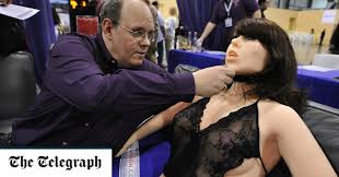 Sex robot gets fuck from behind and wants cum inside close up ai pov jpg x Sex robot wkuk
