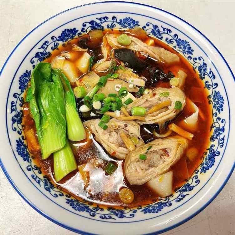 Shan Xi Magic Kitchen by null