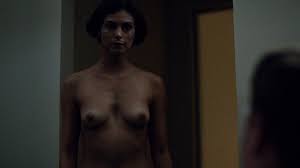 Morena baccarin nude photos videos jpg x Morena baccarin sex scene