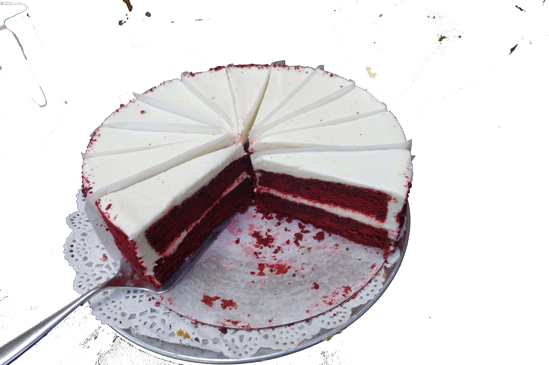 KingPin Donuts by null