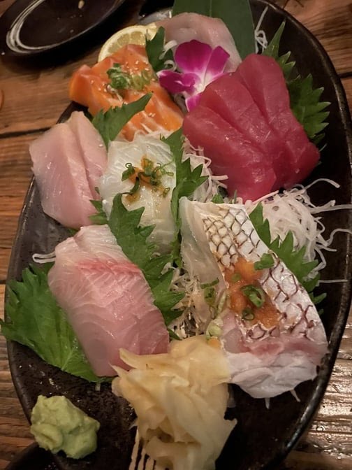 Mizu Izakaya by null