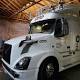 Startup wants to put self-driving big rigs on U.S. highways 