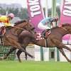 【毎日王冠】サリオスが復活 雨中でもレコードで重賞4勝目 松山 ...