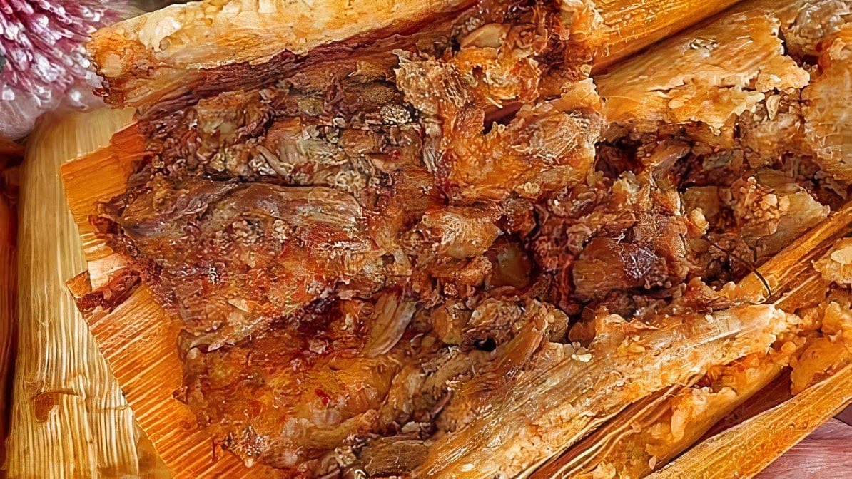 Mr. Menudo Oficial Compton by null