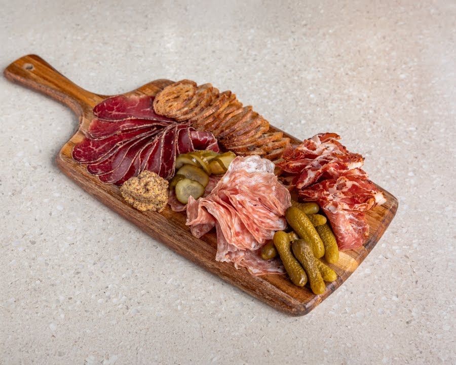 Esters Wine Shop & Oyster Bar by null