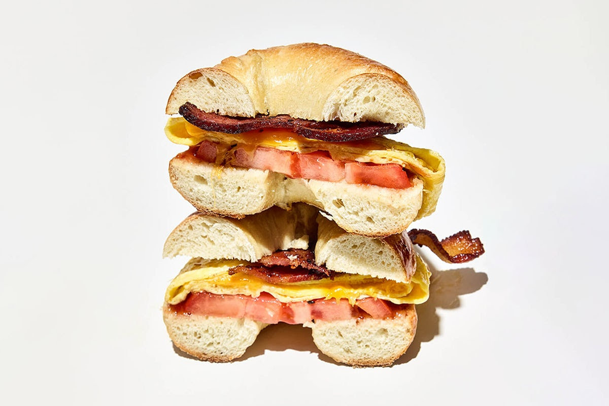 Spread Bagelry by null