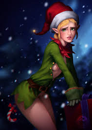 Sexy christmas elf jpg x Sexy christmas elf