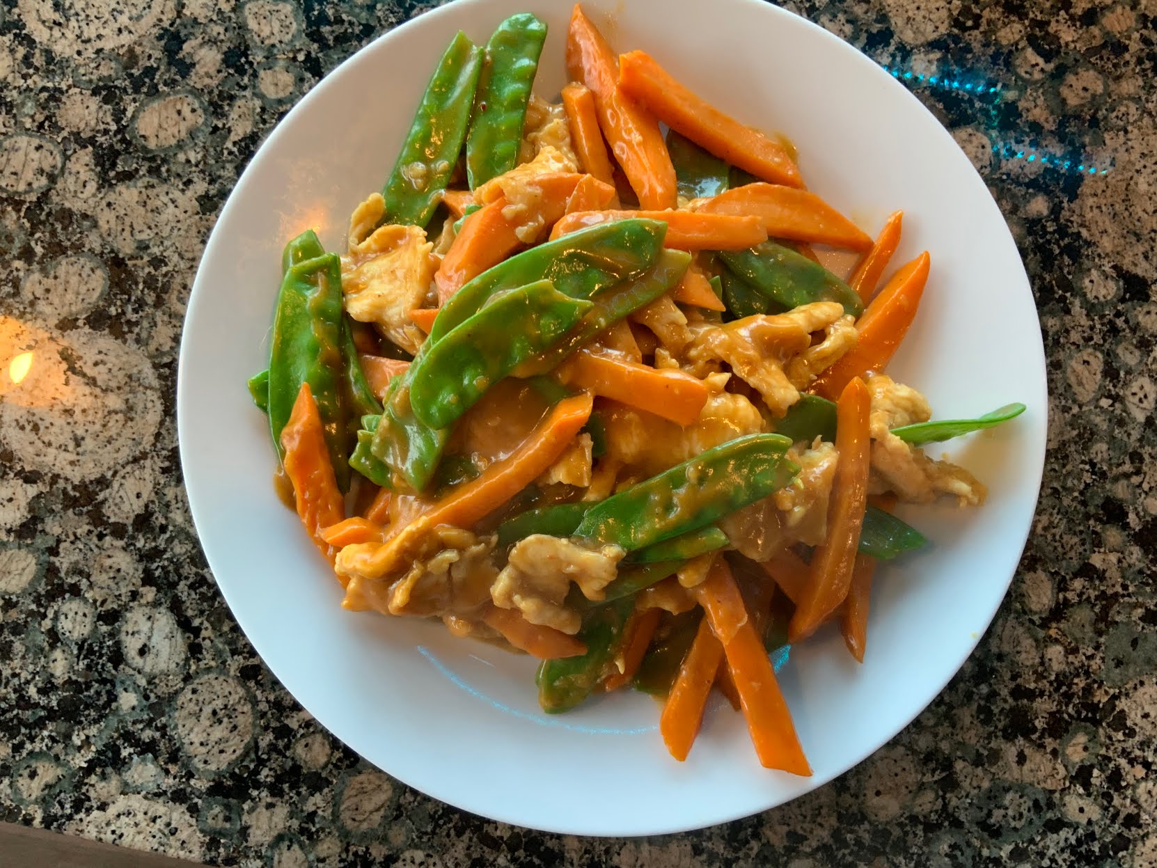 Moon Gate Asian Grill by null