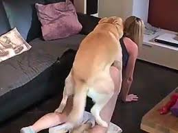 E wives fuck dog porn two playful and sexy girls are banging with a doggy jpg x Girls fuck dogs