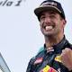 Formula One: Ricciardo breaks through for season-first win in Malaysian GP 