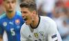 Mario Gomez
