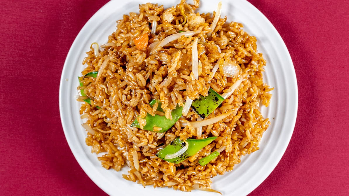 Chef Ho's (243 Atwells Ave) by null