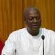 Ghana needs trade and investment from donors rather than aid - Mahama