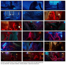 Loaded atomic blonde jpg x Atomic blonde sex