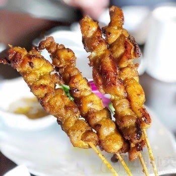 Qiwei Kitchen by null