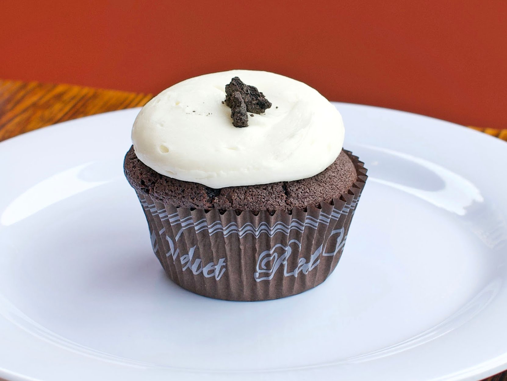 Red Velvet Cupcakery by null