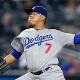 Dodgers to start rookie Julio Urias in NLCS Game 4 (Oct 17, 2016) 
