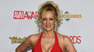 Never get in the way of the president jpg x Stormy daniels star