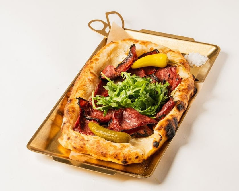 Motek Coral Gables by null