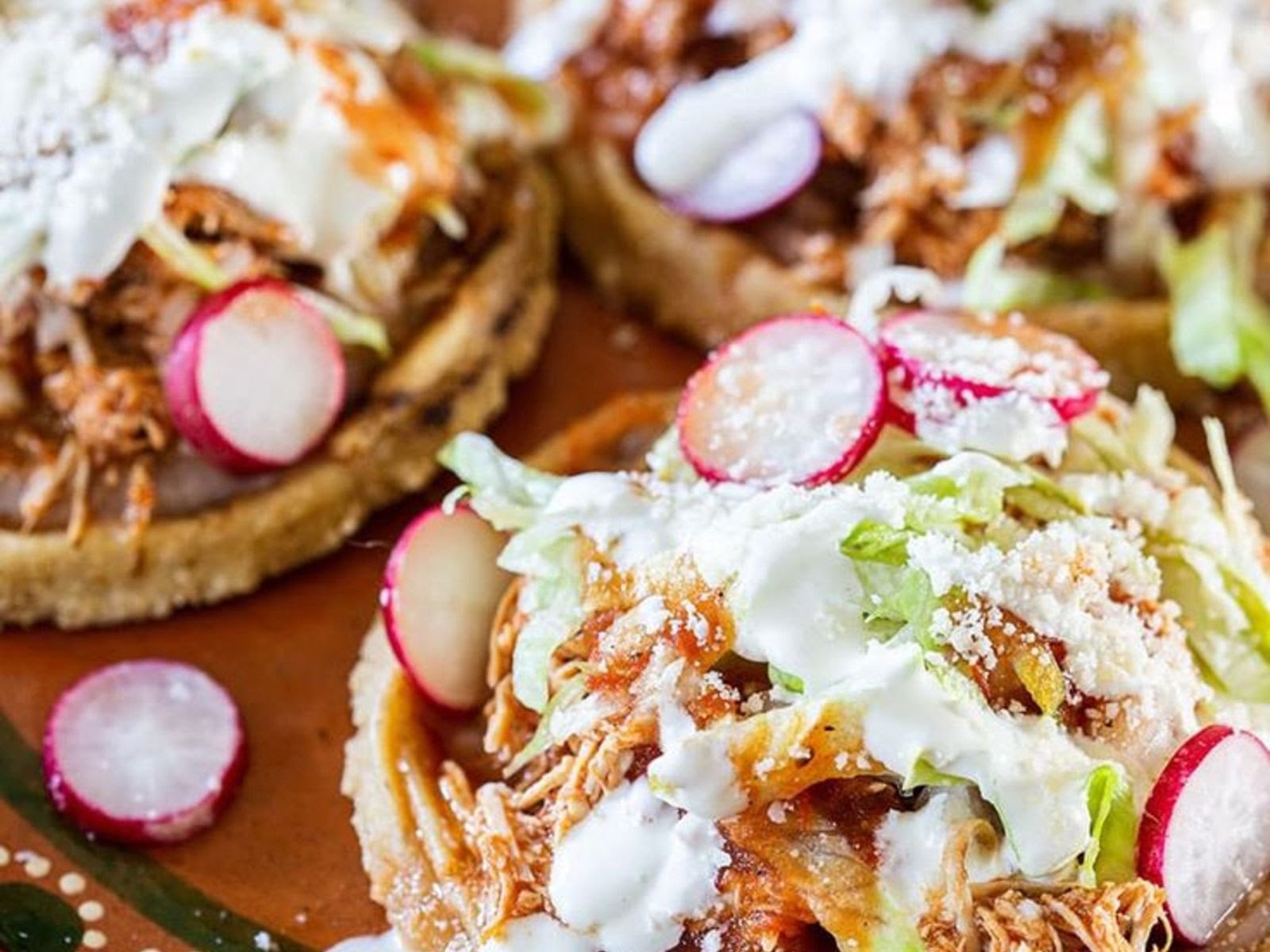 Tacos La Patrona by null