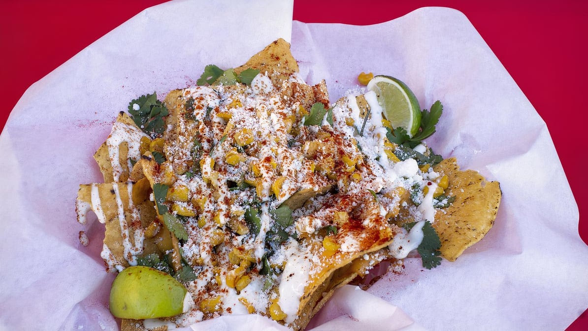 Tucson Tamale Market by null