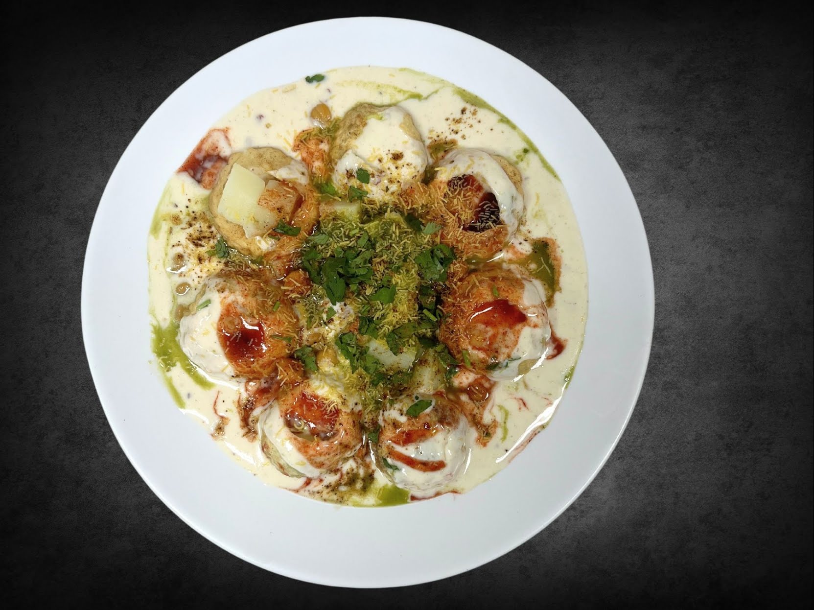 Chaat House by null