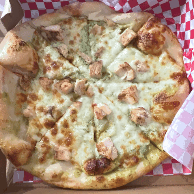 Mike's Pizzeria & Italian Restaurant by null