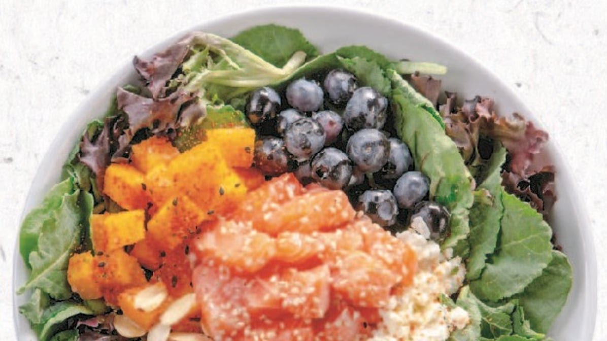 Poke Bar (Dine- In, Take out and Delivery) by null