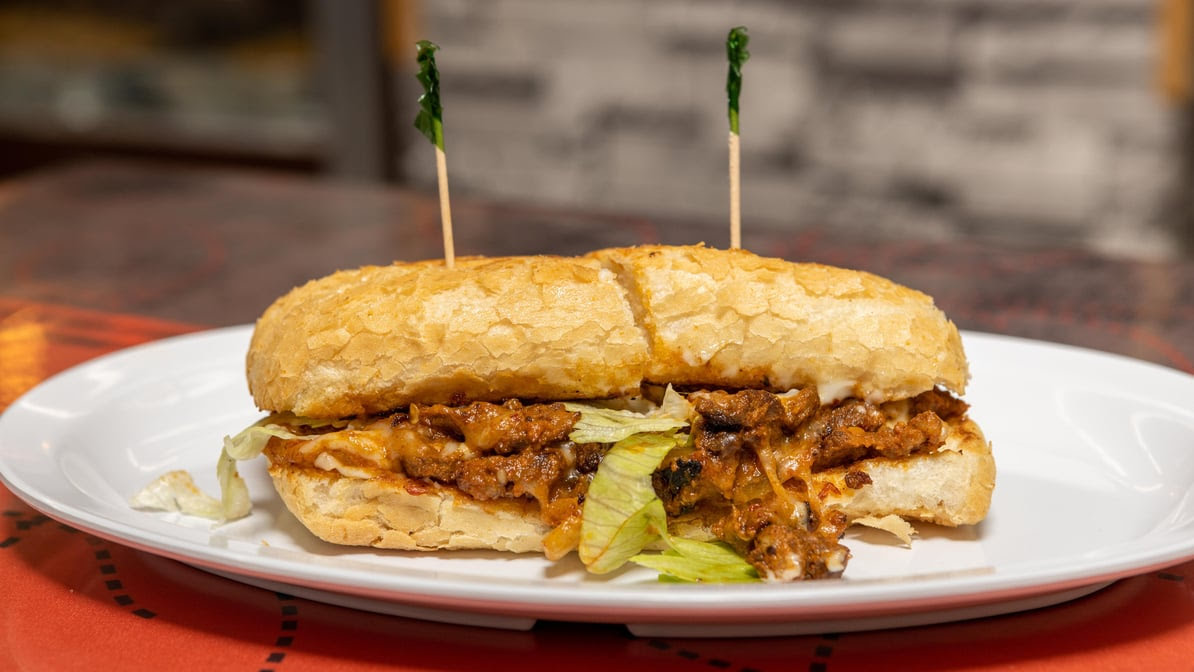 Spinzer Restaurant | Authentic Pakistani Food by null