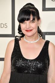 Violet summer porn pauley perrette jpg x Pauley perrette