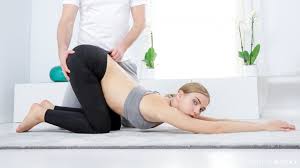 View video jpg x Yoga girl