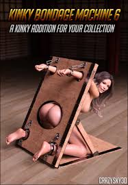 Kinky bondage jpg x Kinky bdsm bondage