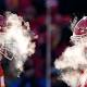 NFL makes Steelers-Chiefs a night game due to ice storm warning 