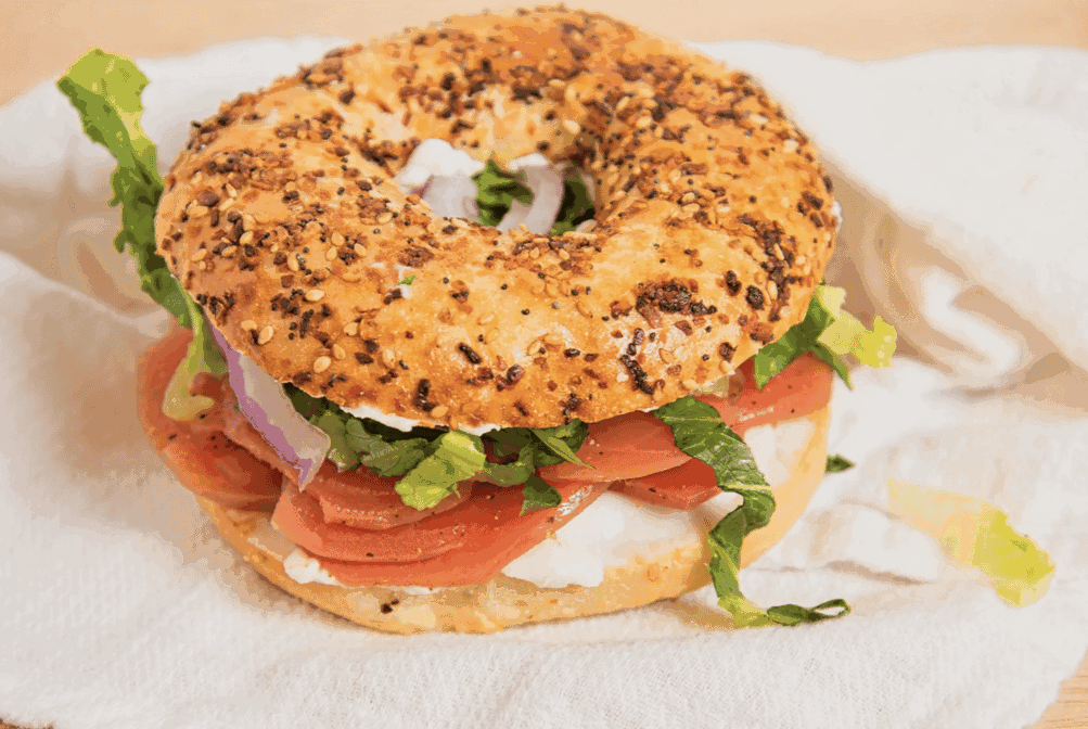 Luhv Vegan Bistro by null