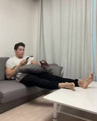 Korean foot fetish jpg x Korean foot