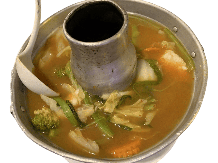Crispy Pork Gang Thai Restaurant by null