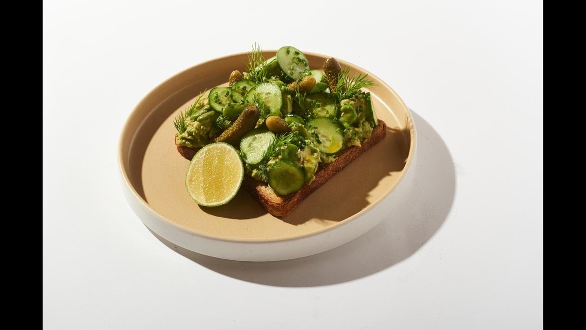 Strings of Life (S.O.L) Café by null