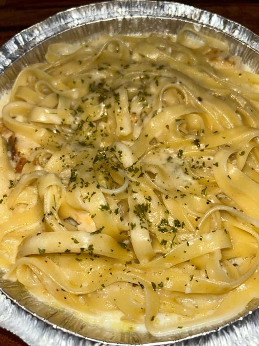 Mamma Mia's Italian Pizzeria by null