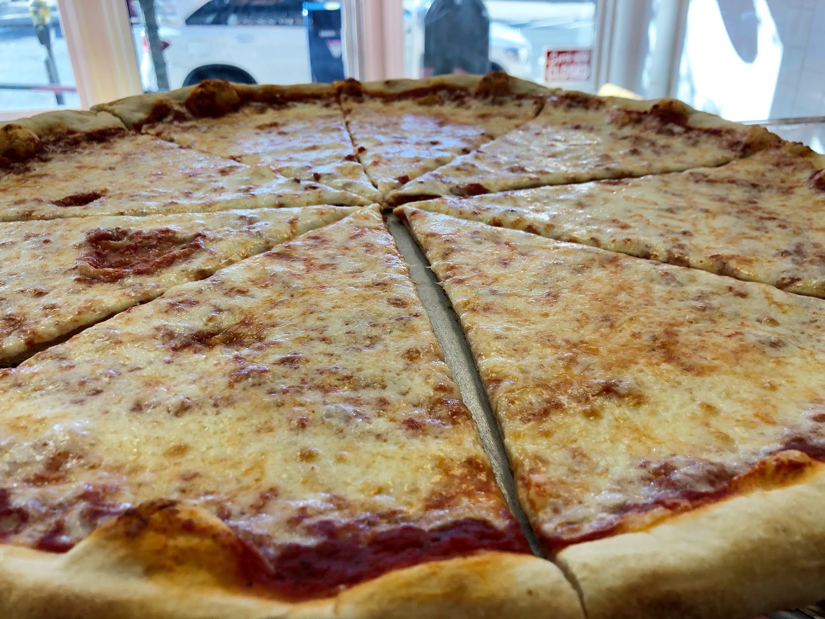 Main Street Pizza of Tarrytown by null