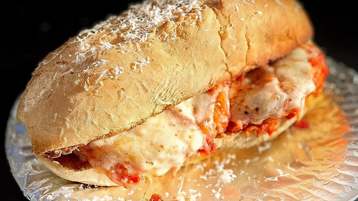 Big Parm by null