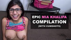 Tittyattack mia khalifa hellvira cumshots summer yes porn pics xxx jpg x Khalifa mia tits cumshot