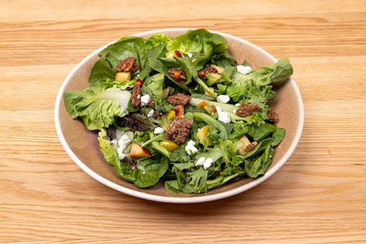 Sunrose California Eatery by null