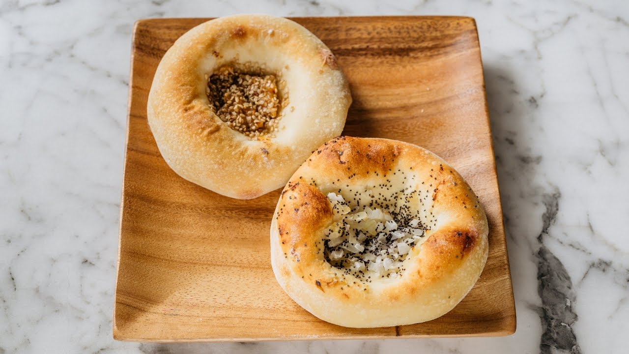 Kossar's Bagels & Bialys by null